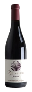 Dom. Saint-Jacques Rully 1er Cru Marissou