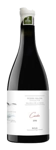 Pedro Balda Cosecha