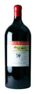 Pod. Poggio Scalette Chianti Classico