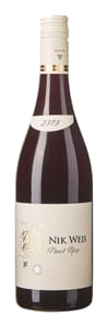 Nik Weis Pinot Noir