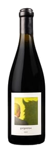 Bergström Gargantua Syrah