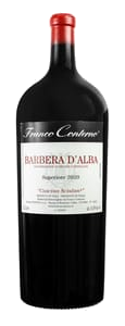 Franco Conterno Barbera d'Alba