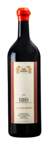 Paolo Conterno Barolo Ginestra Riserva