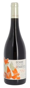 Fanny Sabre Beaune Clos des Renardes