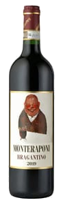 Monteraponi Bragantino Chianti Classico