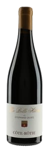 Vinflaske