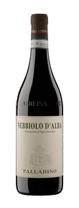 Palladino Nebbiolo d'Alba