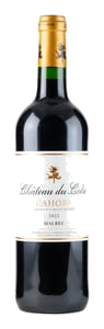 Vinflaske
