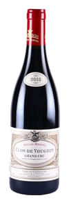 Seguin-Manuel Clos Vougeot Grand Cru
