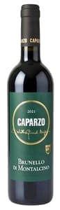 Caparzo Brunello di Montalcino