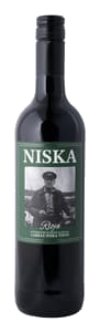 Niska Labraz Rioja