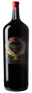 Vinflaske
