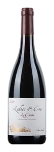Claire Naudin Ladoix 1 Cru La Corvée