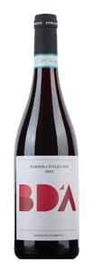 Stefano Occhetti Bd'A Barbera d'Alba