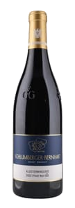 Vinflaske