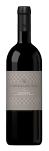 Vinflaske