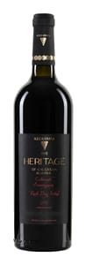 Azgranata Heritage Cabernet Sauvignon