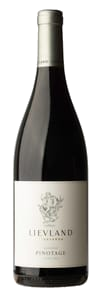 Lievland Bushvine Pinotage