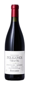 Zuccardi Poligonos Malbec