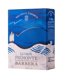 Michele Chiarlo Piemonte Barbera