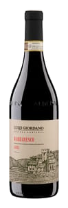 Luigi Giordano Barbaresco Asili