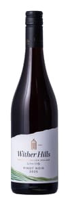 Wither Hills Marlborough Pinot Noir