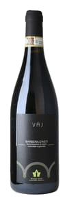Boggero Vaj Barbera dAsti