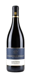 Schlumberger-Bernhart Laufener Altenberg 1G Pinot Noir