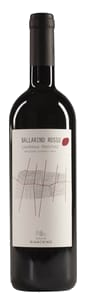 Ballarino Rosso Primitivo - Tenute Bianchino