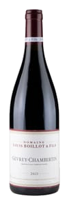 Louis Boillot Gevrey-Chambertin