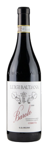 Luigi Baudana Barolo Cerretta