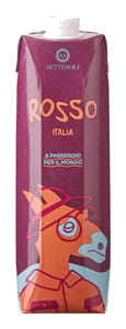 Settesoli Rosso