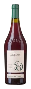 Ch. de Verreux Arbois Poulsard