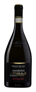 Monte Del Frà Amarone della Valpolicella Classico Riserva Scarnocchio