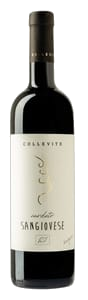Cardeto Sangiovese - Collevite