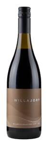 WillaJory Willamette Valley Pinot Noir