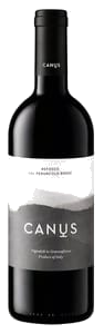 Vinflaske