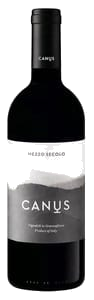 Vinflaske