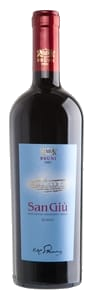 Vinflaske