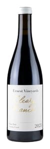 Ernest Vineyards Cleary Ranch Pinot Noir