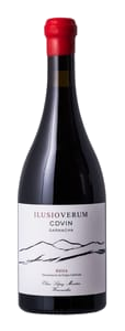 Ilusio Verum Cdvin Garnacha