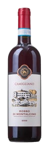 Camigliano Rosso di Montalcino