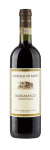 Castello di Neive Barbaresco