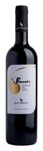 Quattrocieli Fluente Syrah