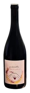 Gustinella Vino di Confine