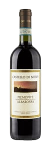 Castello di Neive Piemonte Albarossa