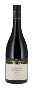 Dom. de la Choupette Maranges Vieilles Vignes
