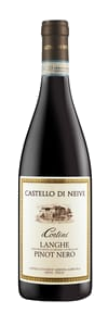 Castello di Neive iCortini Langhe Pinot Nero