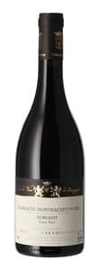 Dom. de la Choupette Chassagne-Montrachet 1er Cru Morgeot
