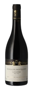Dom. de la Choupette Chassagne-Montrachet La Platière
